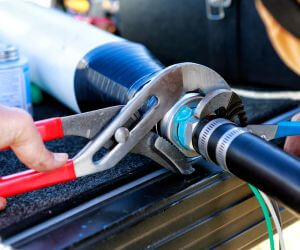 About Emergency plumbing pros Axtell, UT